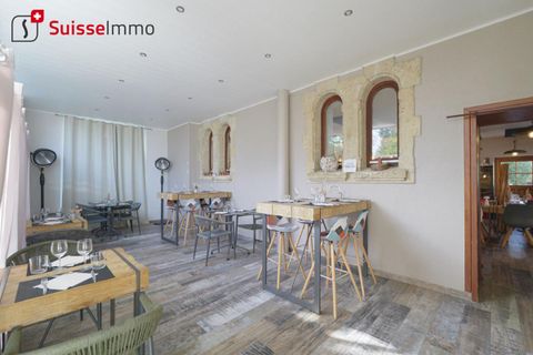 Villa i Beaucourt, Territoire de Belfort, Beaucourt - € 280.000 | Ref: 2027-MON - foto 7