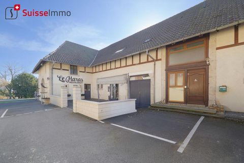Villa i Beaucourt, Territoire de Belfort, Beaucourt - € 280.000 | Ref: 2027-MON - foto 9