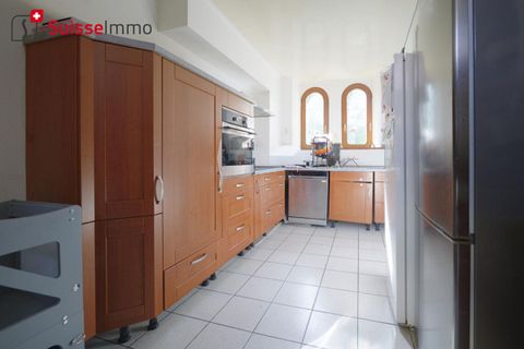 Villa i Beaucourt, Territoire de Belfort, Beaucourt - € 280.000 | Ref: 2027-MON - foto 11
