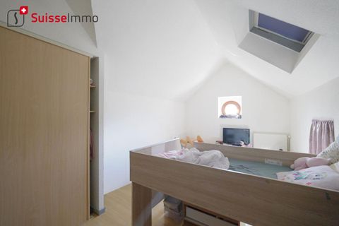 Villa i Beaucourt, Territoire de Belfort, Beaucourt - € 280.000 | Ref: 2027-MON - foto 13