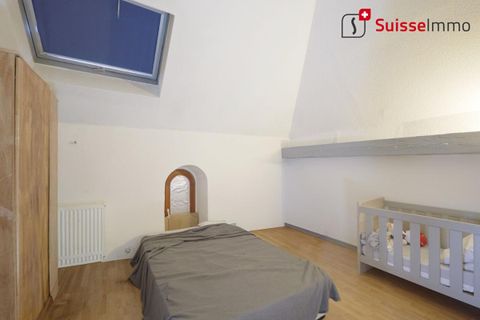 Villa i Beaucourt, Territoire de Belfort, Beaucourt - € 280.000 | Ref: 2027-MON - foto 14