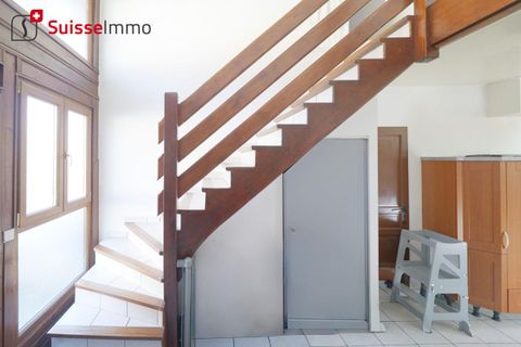 Villa i Beaucourt, Territoire de Belfort, Beaucourt - € 280.000 | Ref: 2027-MON - foto 17