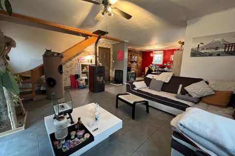 Villa i Maîche, Doubs, Maîche - € 265.000 | Ref: 41841-MAI - foto 4