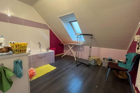 Villa i Maîche, Doubs, Maîche - € 265.000 | Ref: 41841-MAI - foto 8