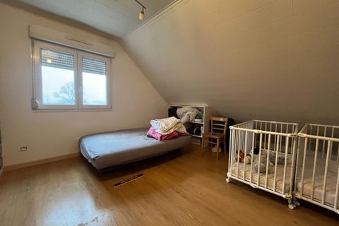 Villa i Maîche, Doubs, Maîche - € 265.000 | Ref: 41841-MAI - foto 9