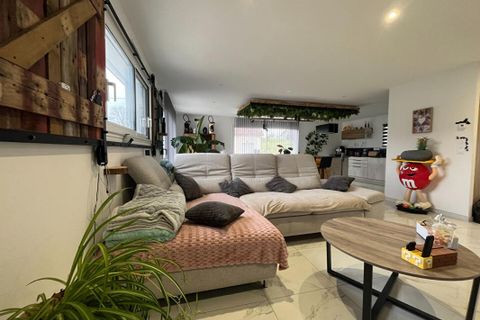 Villa i Avoudrey, Doubs, Avoudrey - € 359.000 | Ref: 1961-MAI - foto 3