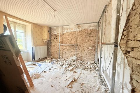 Villa a Baume-les-Dames, Doubs, Baume-les-Dames - € 50.000 | Ref: 1547-MOR - foto 4