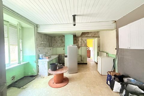 Villa a Baume-les-Dames, Doubs, Baume-les-Dames - € 50.000 | Ref: 1547-MOR - foto 5