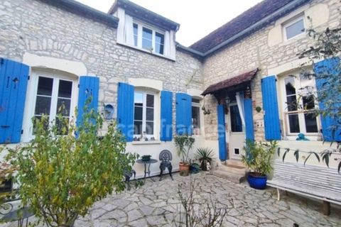 Villa a Valravillon, Yonne, Valravillon - € 210.000 | Ref: 340935260754 - foto 2