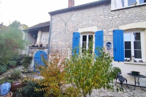Villa a Valravillon, Yonne, Valravillon - € 210.000 | Ref: 340935260754 - foto 11