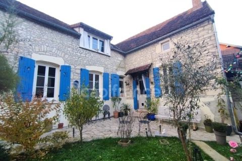 Villa a Valravillon, Yonne, Valravillon - € 210.000 | Ref: 340935260754 - foto 13
