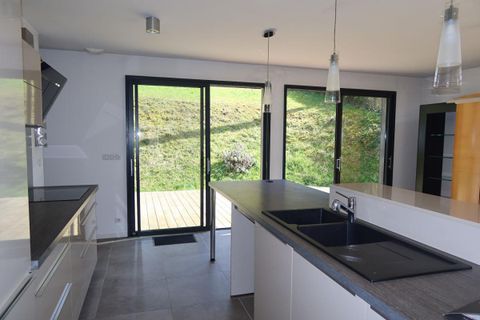 Villa a Besancon, Doubs, Besancon - € 595.000 | Ref: 649-BES - foto 6