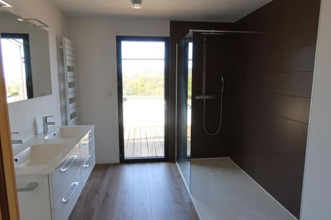 Villa a Besancon, Doubs, Besancon - € 595.000 | Ref: 649-BES - foto 8
