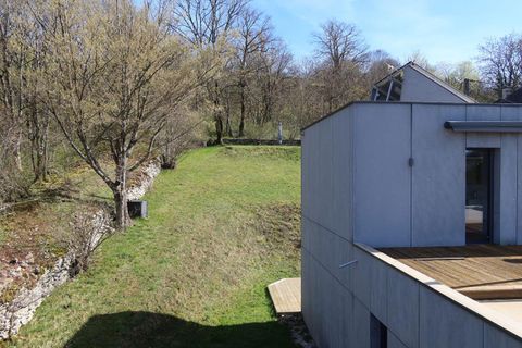 Villa a Besancon, Doubs, Besancon - € 595.000 | Ref: 649-BES - foto 15
