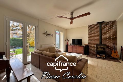 Villa i Bron, Rhone, Bron - € 680.000 | Ref: 340933512453 - foto 5