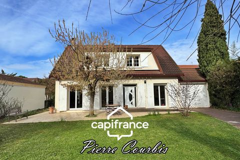 Villa i Bron, Rhone, Bron - € 680.000 | Ref: 340933512453 - foto 9