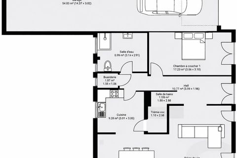 Villa i Bron, Rhone, Bron - € 680.000 | Ref: 340933512453 - foto 10