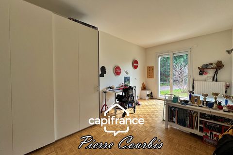 Villa i Bron, Rhone, Bron - € 680.000 | Ref: 340933512453 - foto 12