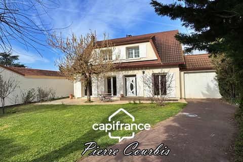 Villa i Bron, Rhone, Bron - € 680.000 | Ref: 340933512453 - foto 19