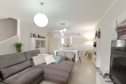 Rækkehus i Seravezza, Lucca, Seravezza - € 550.000 | Ref: 3360 - foto 5