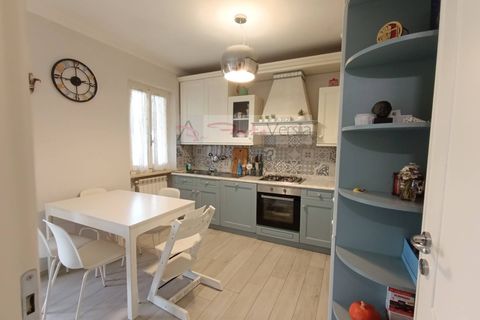 Rækkehus i Seravezza, Lucca, Seravezza - € 550.000 | Ref: 3360 - foto 7
