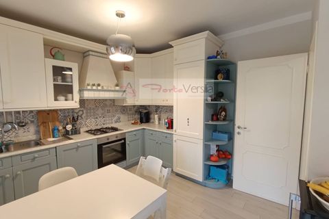 Rækkehus i Seravezza, Lucca, Seravezza - € 550.000 | Ref: 3360 - foto 8
