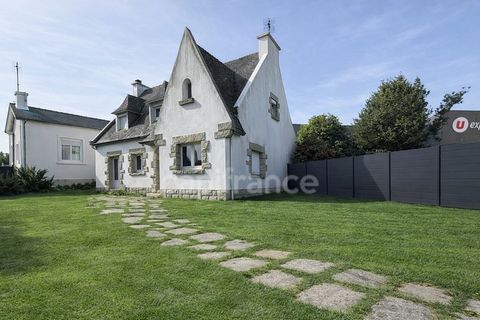 Villa a Chateauneuf-du-Faou, Finistere, Chateauneuf-du-Faou - € 159.900 | Ref: 340932475643 - foto 2