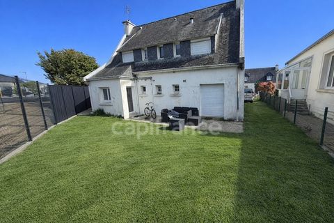 Villa a Chateauneuf-du-Faou, Finistere, Chateauneuf-du-Faou - € 159.900 | Ref: 340932475643 - foto 3