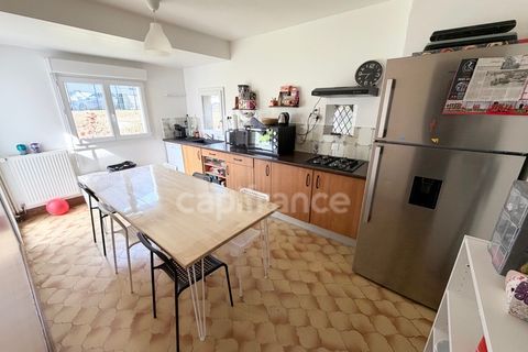 Villa a Chateauneuf-du-Faou, Finistere, Chateauneuf-du-Faou - € 159.900 | Ref: 340932475643 - foto 6