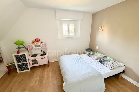 Villa a Chateauneuf-du-Faou, Finistere, Chateauneuf-du-Faou - € 159.900 | Ref: 340932475643 - foto 11