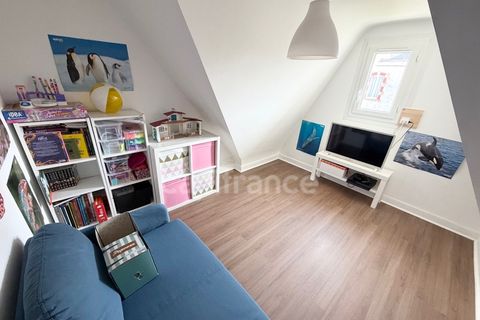 Villa a Chateauneuf-du-Faou, Finistere, Chateauneuf-du-Faou - € 159.900 | Ref: 340932475643 - foto 13