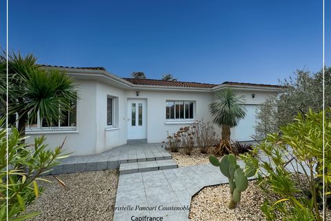 Villa i Gujan-Mestras, Gironde, Gujan-Mestras - € 1.045.000 | Ref: 340933843336 - foto 1