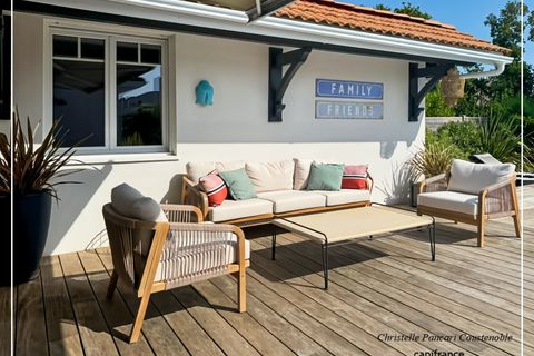 Villa i Gujan-Mestras, Gironde, Gujan-Mestras - € 1.045.000 | Ref: 340933843336 - foto 2