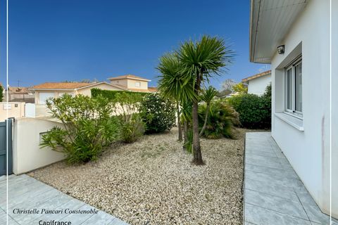 Villa i Gujan-Mestras, Gironde, Gujan-Mestras - € 1.045.000 | Ref: 340933843336 - foto 5