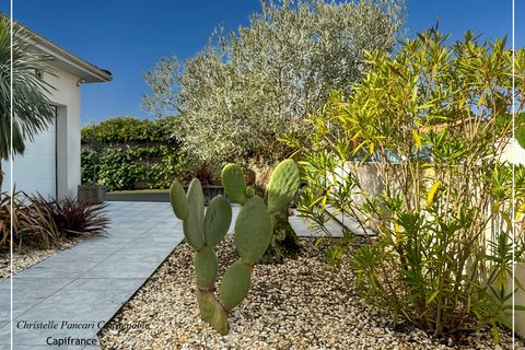 Villa i Gujan-Mestras, Gironde, Gujan-Mestras - € 1.045.000 | Ref: 340933843336 - foto 7