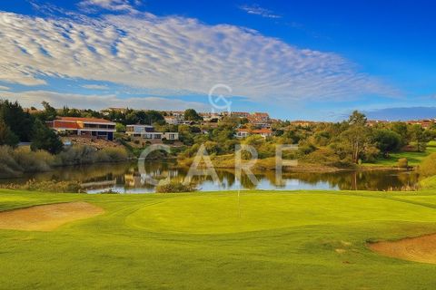 Villa i Belas, Lisbon, Belas - € 2.800.000 | Ref: HAB_577 - foto 1