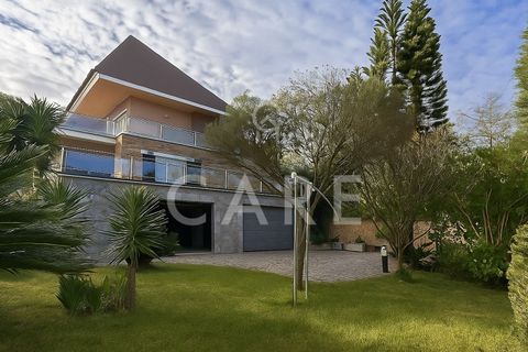 Villa i Belas, Lisbon, Belas - € 2.800.000 | Ref: HAB_577 - foto 2