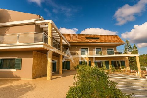 Villa i Belas, Lisbon, Belas - € 2.800.000 | Ref: HAB_577 - foto 3
