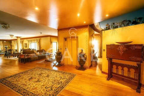 Villa i Belas, Lisbon, Belas - € 2.800.000 | Ref: HAB_577 - foto 5
