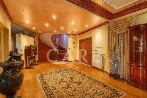 Villa i Belas, Lisbon, Belas - € 2.800.000 | Ref: HAB_577 - foto 6