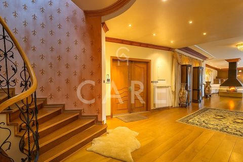 Villa i Belas, Lisbon, Belas - € 2.800.000 | Ref: HAB_577 - foto 7