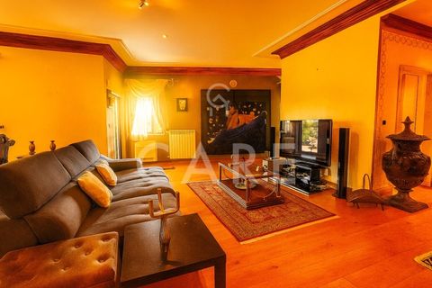 Villa i Belas, Lisbon, Belas - € 2.800.000 | Ref: HAB_577 - foto 8