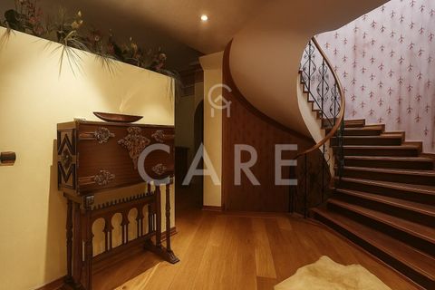 Villa i Belas, Lisbon, Belas - € 2.800.000 | Ref: HAB_577 - foto 9