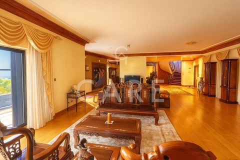 Villa i Belas, Lisbon, Belas - € 2.800.000 | Ref: HAB_577 - foto 10
