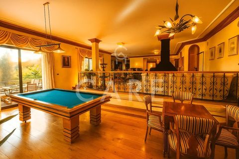 Villa i Belas, Lisbon, Belas - € 2.800.000 | Ref: HAB_577 - foto 11