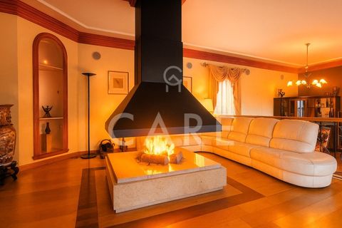 Villa i Belas, Lisbon, Belas - € 2.800.000 | Ref: HAB_577 - foto 12