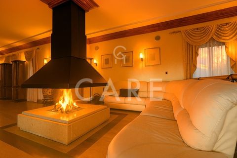 Villa i Belas, Lisbon, Belas - € 2.800.000 | Ref: HAB_577 - foto 13