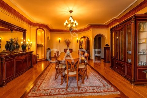 Villa i Belas, Lisbon, Belas - € 2.800.000 | Ref: HAB_577 - foto 16