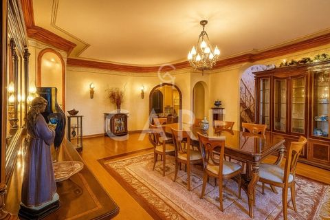 Villa i Belas, Lisbon, Belas - € 2.800.000 | Ref: HAB_577 - foto 17