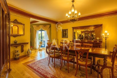 Villa i Belas, Lisbon, Belas - € 2.800.000 | Ref: HAB_577 - foto 19
